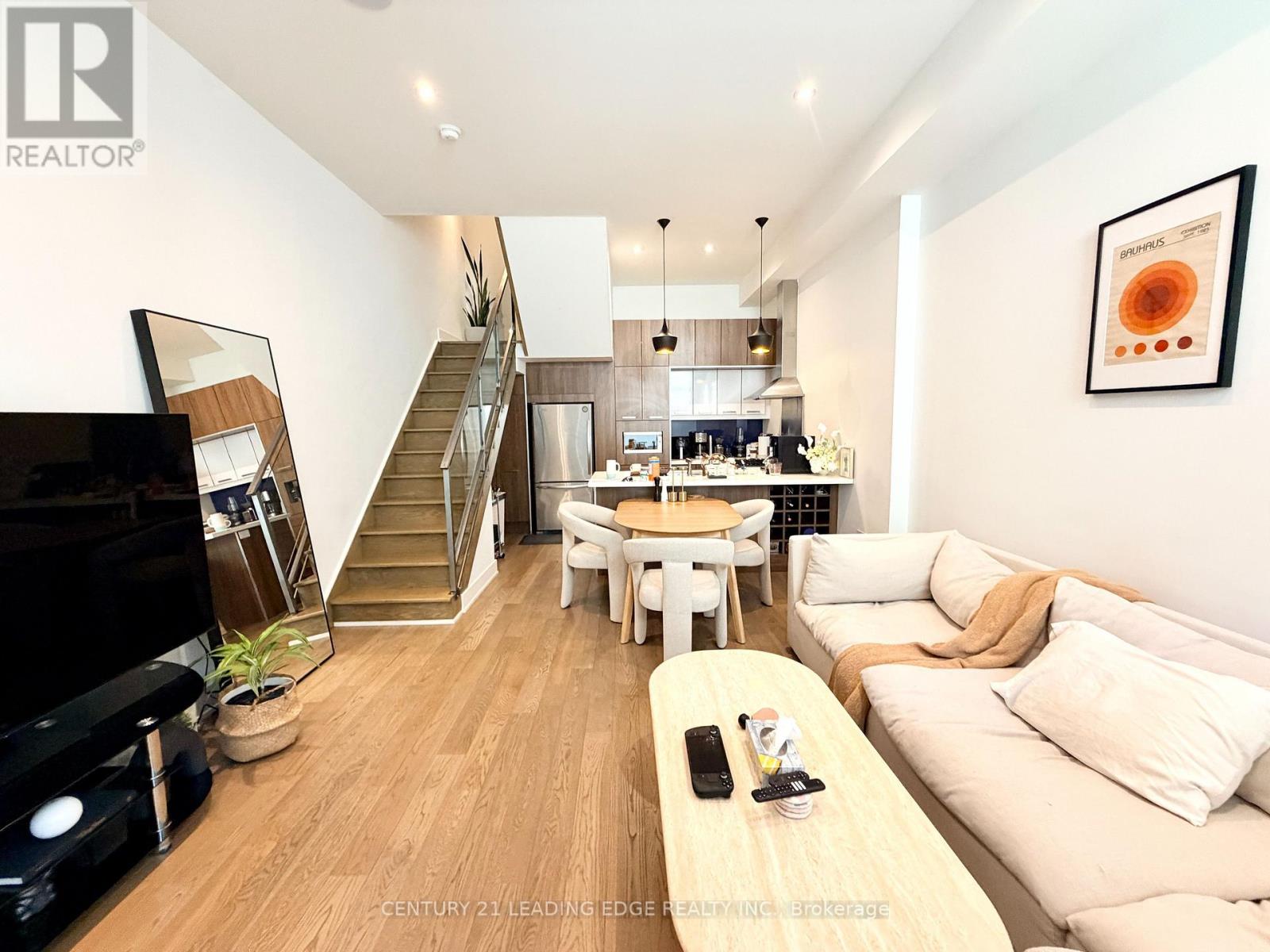 108 - 483 Dupont Street, Toronto, Ontario  M6G 1Y6 - Photo 5 - C13779928