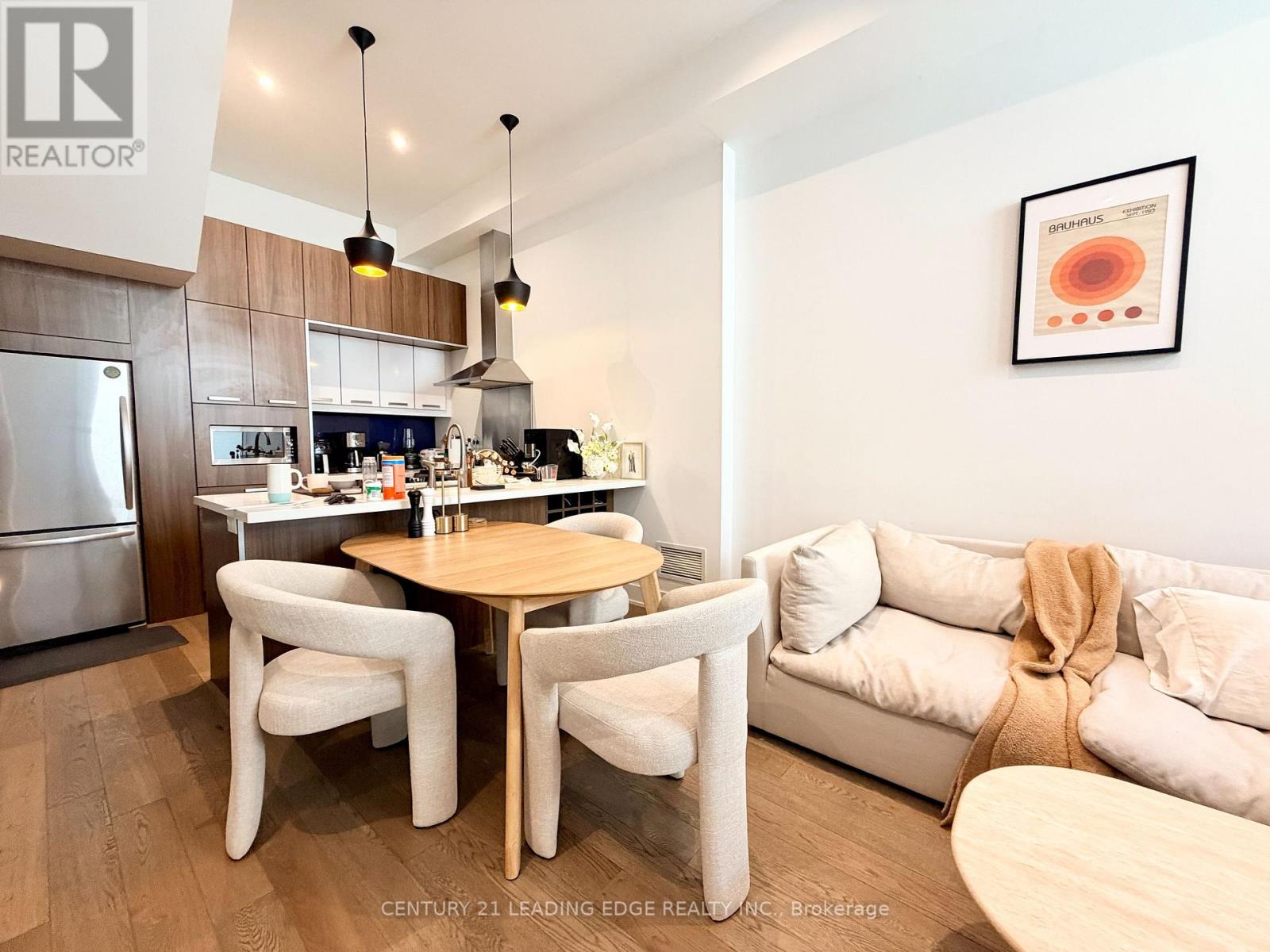 108 - 483 Dupont Street, Toronto, Ontario  M6G 1Y6 - Photo 6 - C13779928