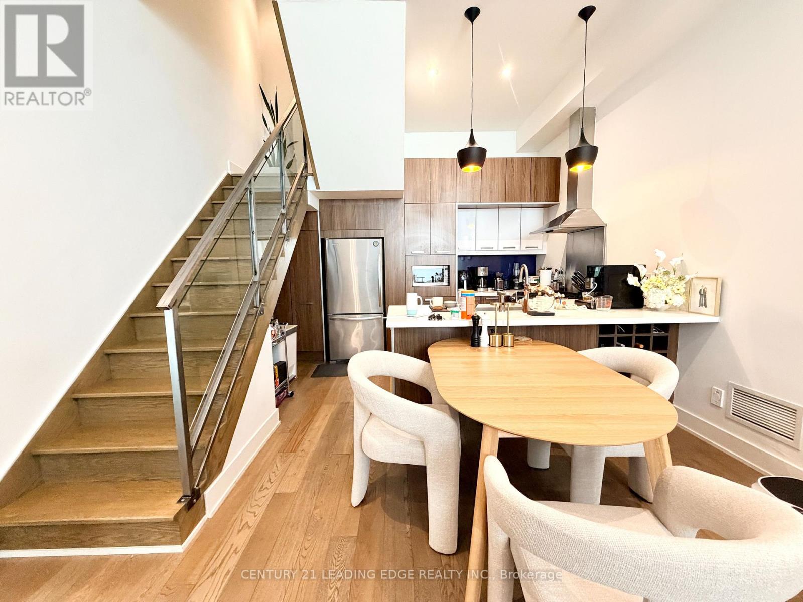 108 - 483 Dupont Street, Toronto, Ontario  M6G 1Y6 - Photo 7 - C13779928