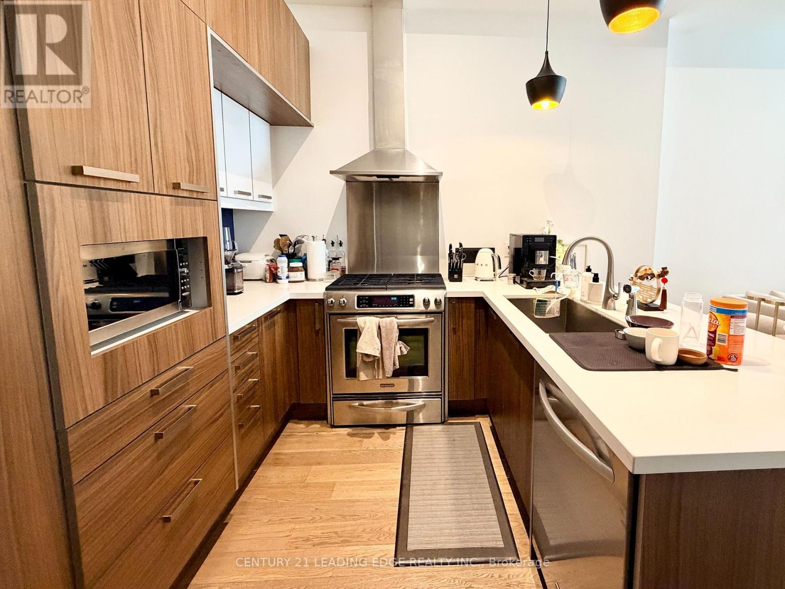 108 - 483 Dupont Street, Toronto, Ontario  M6G 1Y6 - Photo 8 - C13779928