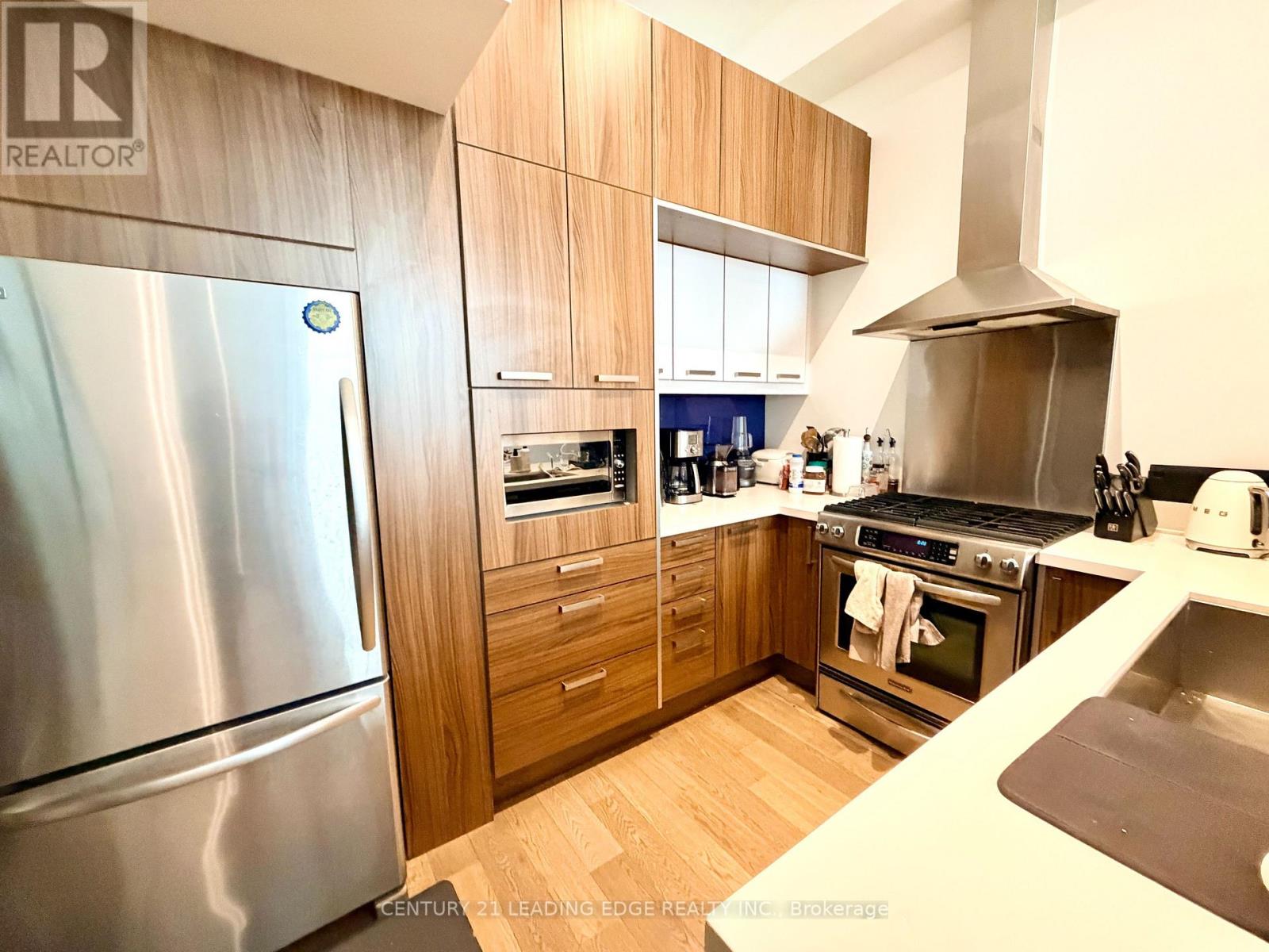 108 - 483 Dupont Street, Toronto, Ontario  M6G 1Y6 - Photo 9 - C13779928