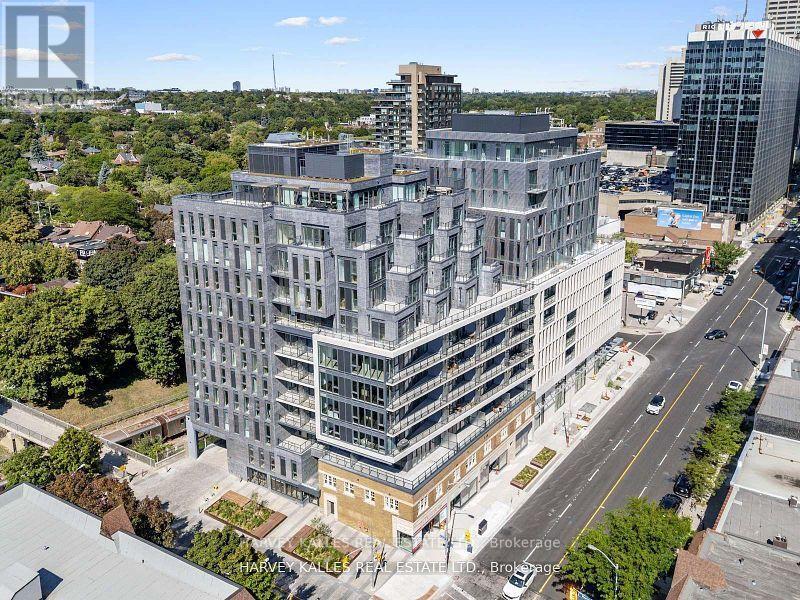 Lph4 - 8 Manor Road W, Toronto, Ontario  M4S 2A5 - Photo 1 - C13779954