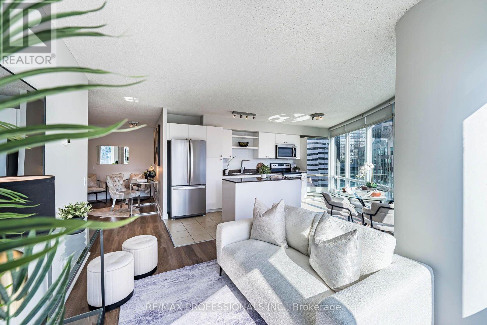 1803 - 361 Front Street W, Toronto, Ontario  M5V 3R5 - Photo 12 - C13779962