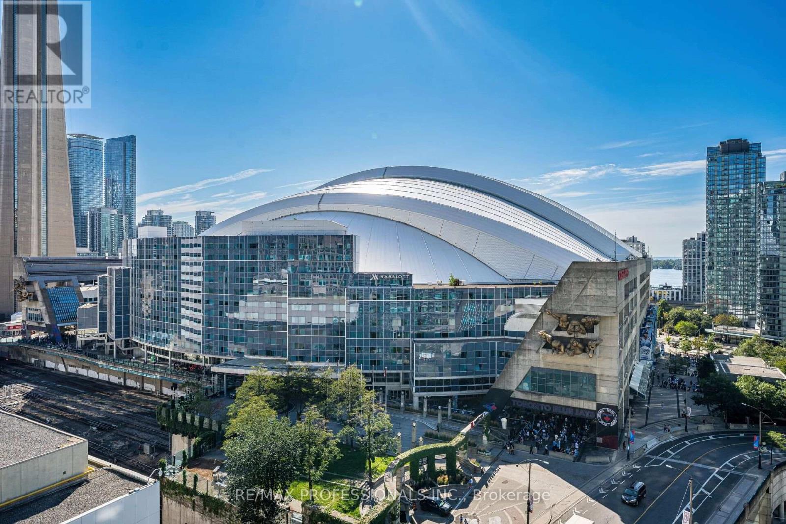 1803 - 361 Front Street W, Toronto, Ontario  M5V 3R5 - Photo 21 - C13779962