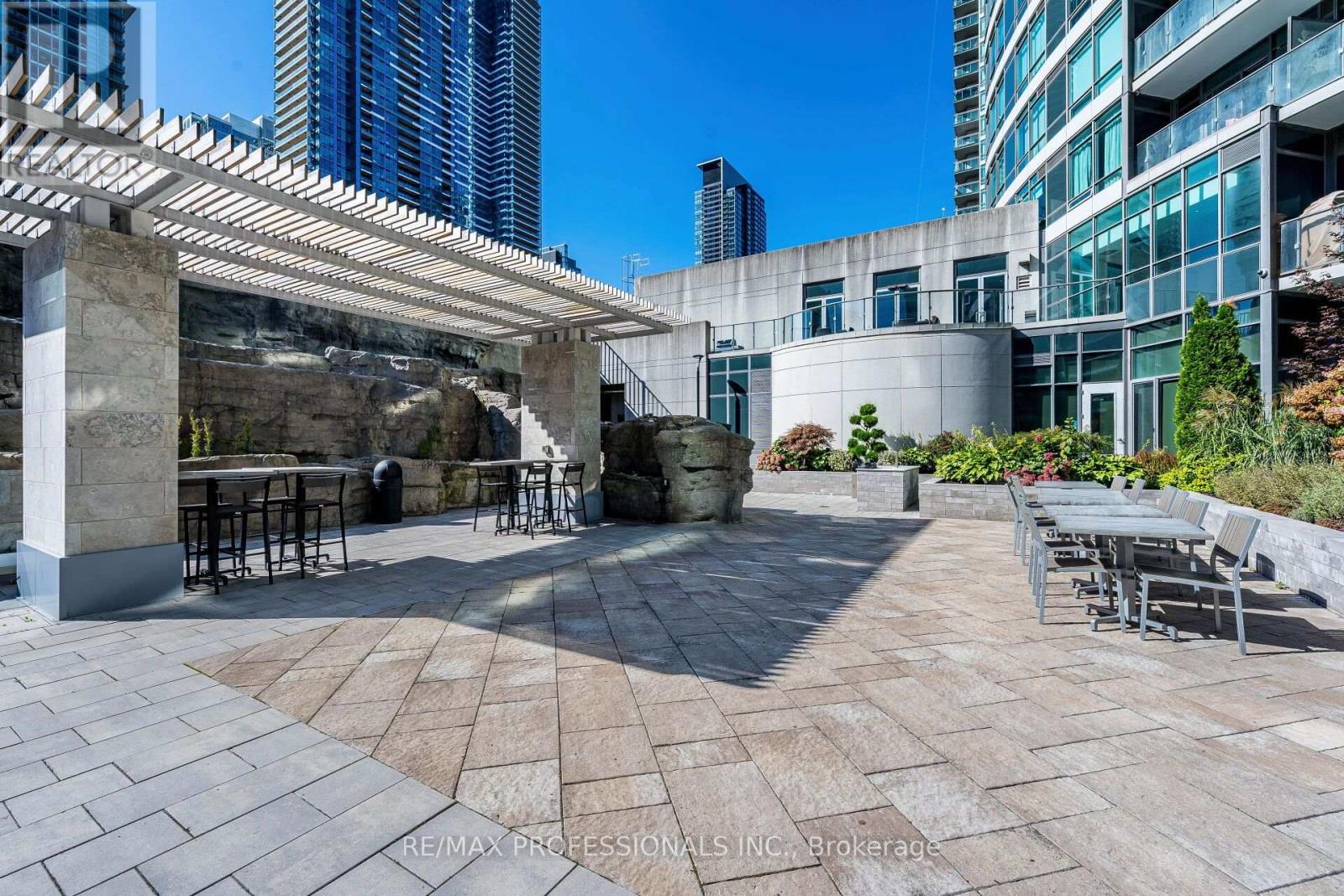 1803 - 361 Front Street W, Toronto, Ontario  M5V 3R5 - Photo 25 - C13779962