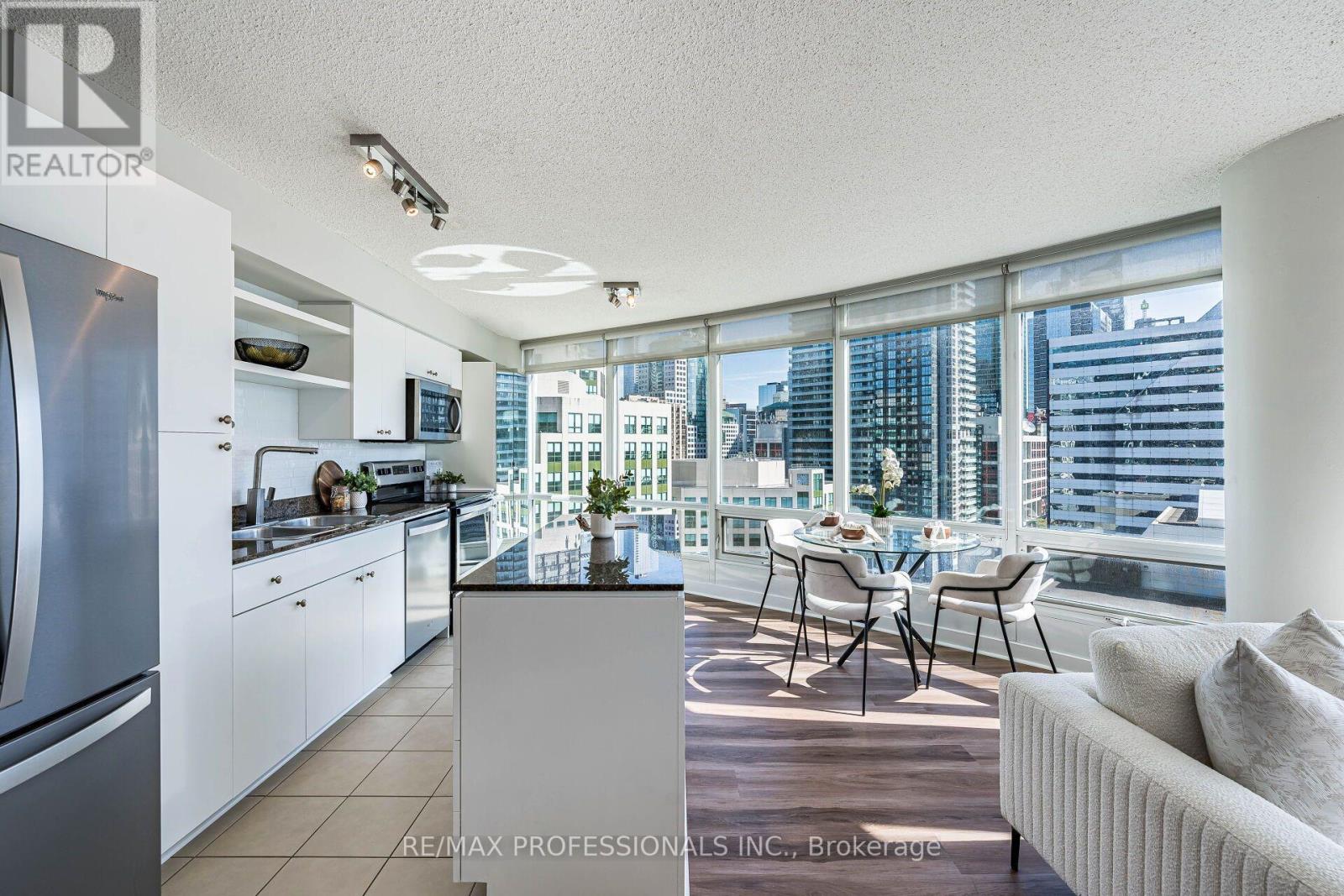 1803 - 361 Front Street W, Toronto, Ontario  M5V 3R5 - Photo 5 - C13779962