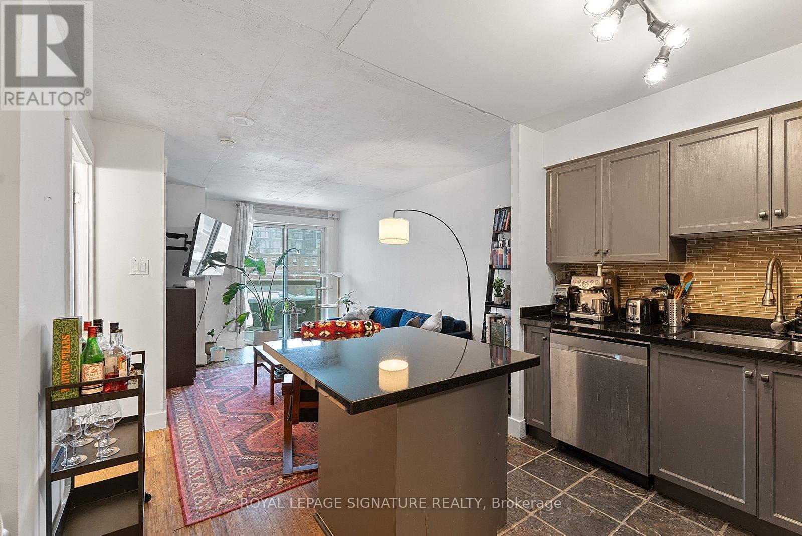 316 - 323 Richmond Street E, Toronto, Ontario  M5A 4R3 - Photo 2 - C13779988