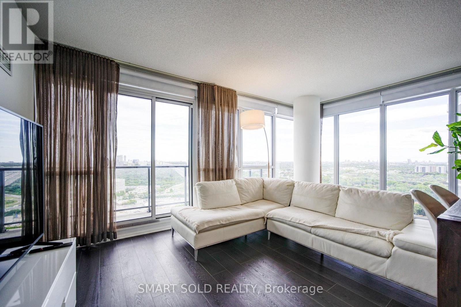 3208 - 121 Mcmahon Drive, Toronto, Ontario  M2K 0C1 - Photo 12 - C13779994