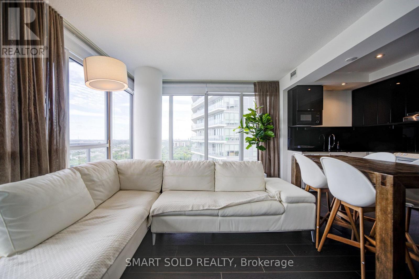 3208 - 121 Mcmahon Drive, Toronto, Ontario  M2K 0C1 - Photo 13 - C13779994