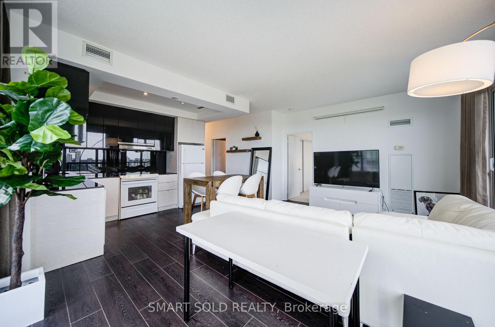 3208 - 121 Mcmahon Drive, Toronto, Ontario  M2K 0C1 - Photo 16 - C13779994