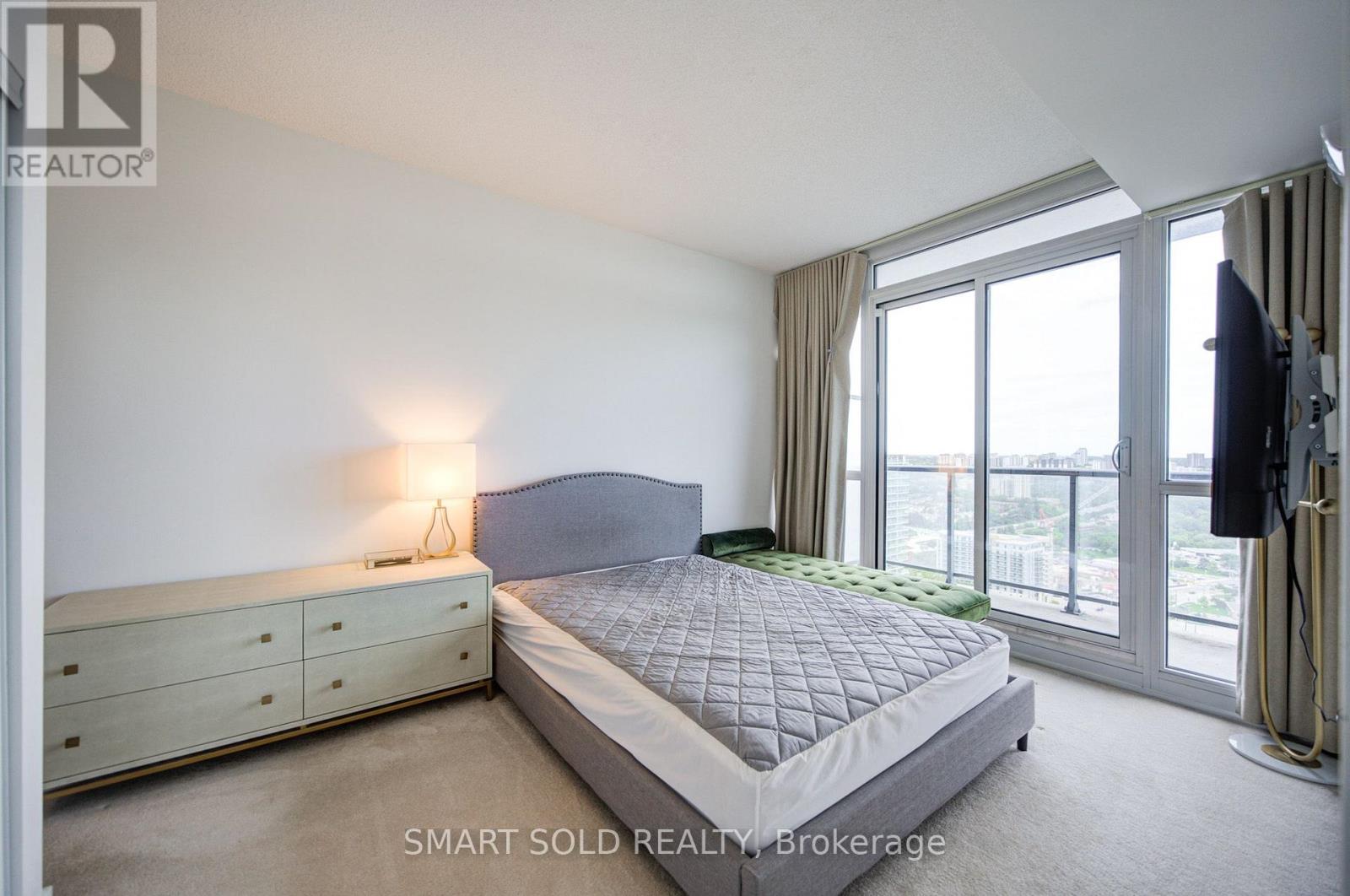 3208 - 121 Mcmahon Drive, Toronto, Ontario  M2K 0C1 - Photo 17 - C13779994