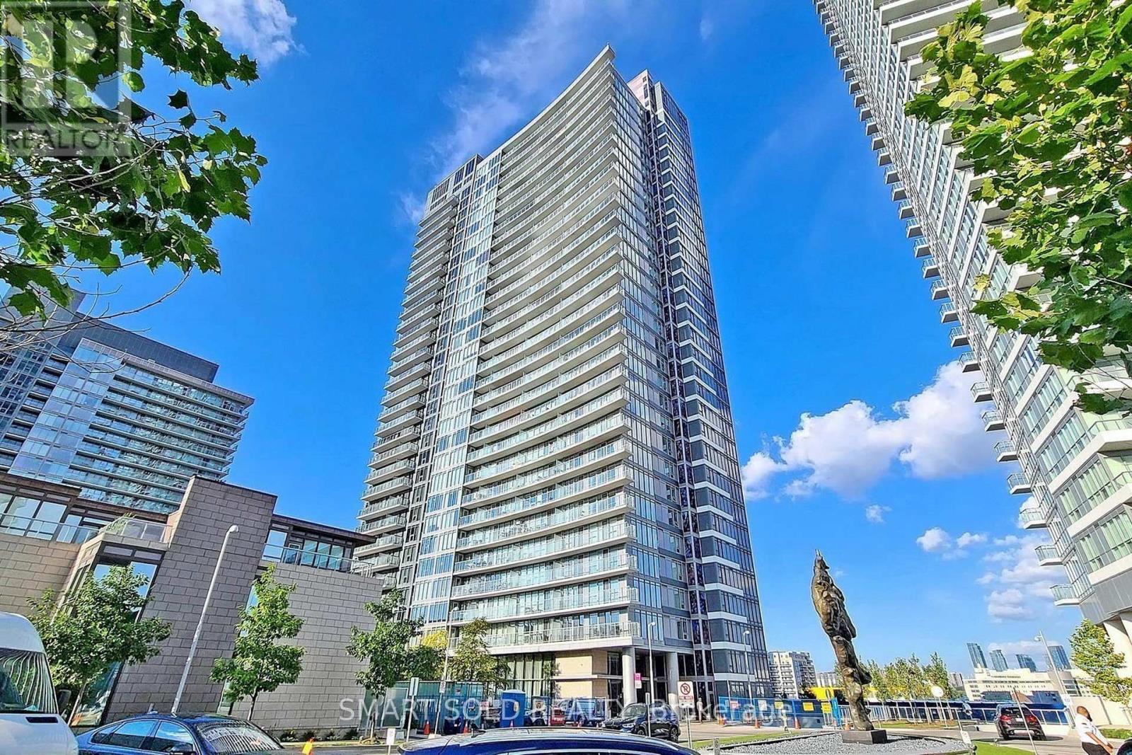 3208 - 121 Mcmahon Drive, Toronto, Ontario  M2K 0C1 - Photo 2 - C13779994