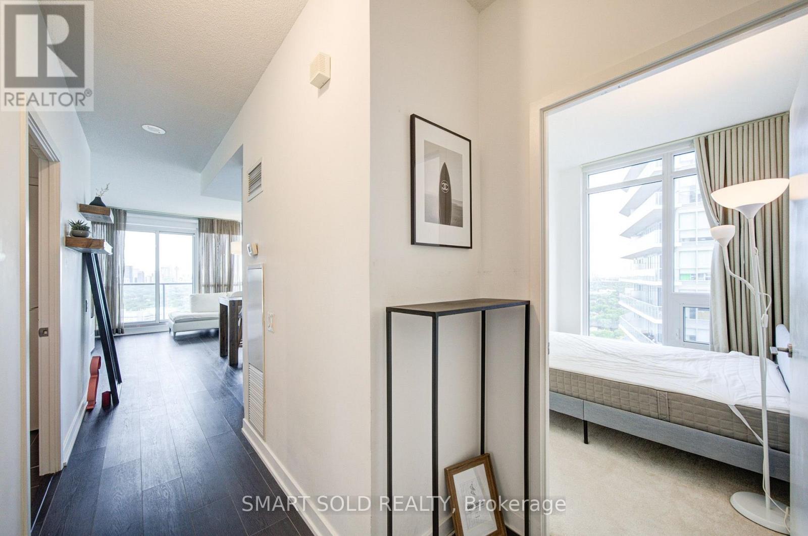 3208 - 121 Mcmahon Drive, Toronto, Ontario  M2K 0C1 - Photo 26 - C13779994