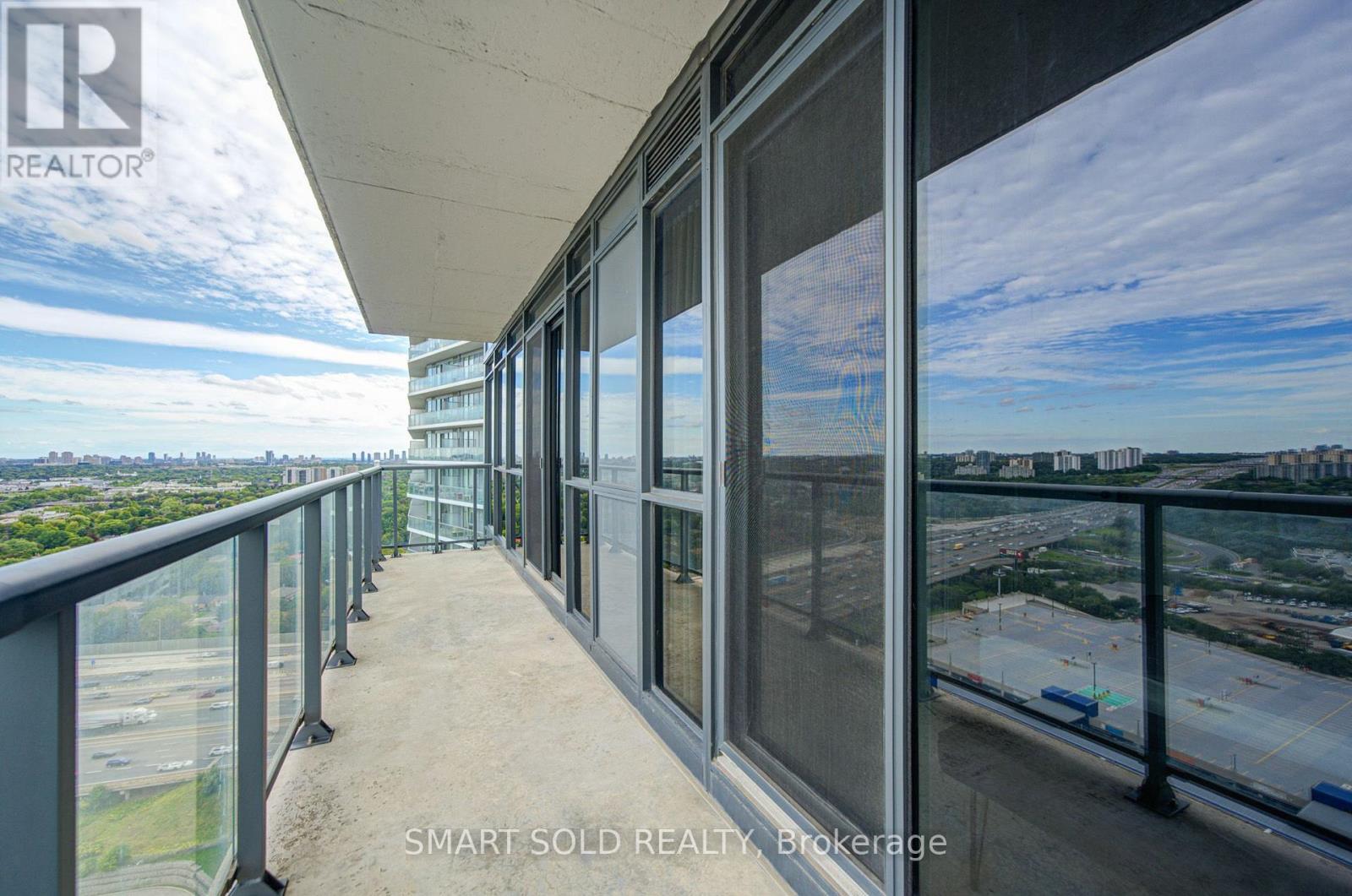 3208 - 121 Mcmahon Drive, Toronto, Ontario  M2K 0C1 - Photo 38 - C13779994
