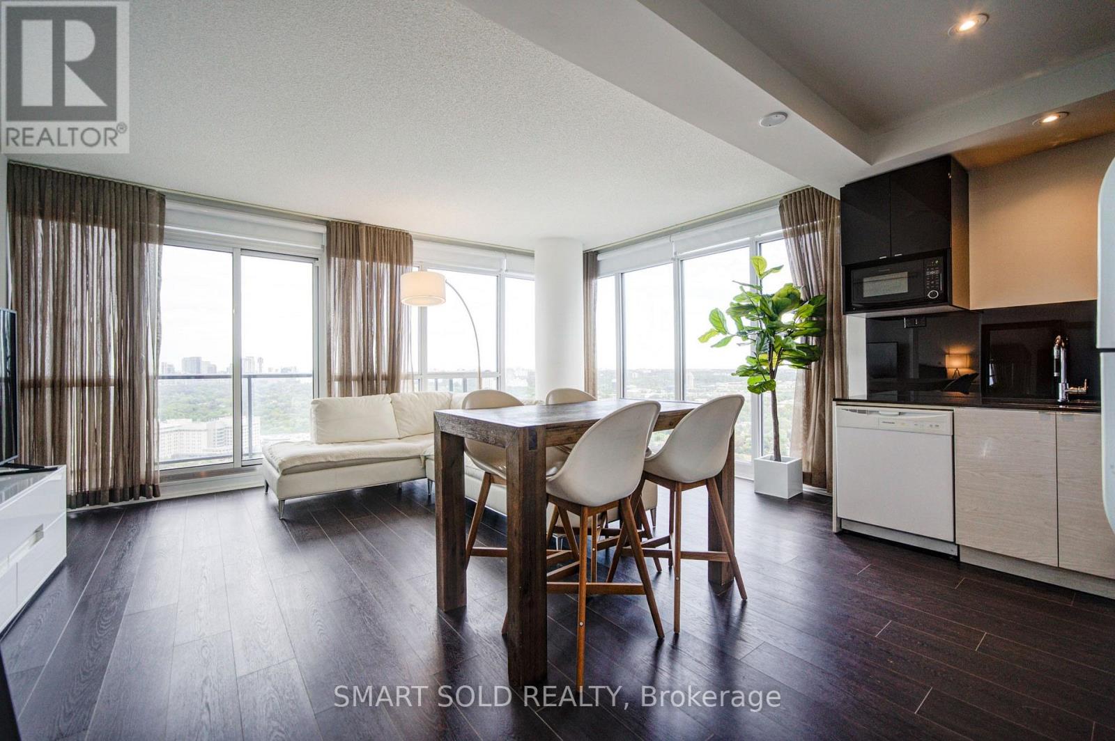 3208 - 121 Mcmahon Drive, Toronto, Ontario  M2K 0C1 - Photo 7 - C13779994