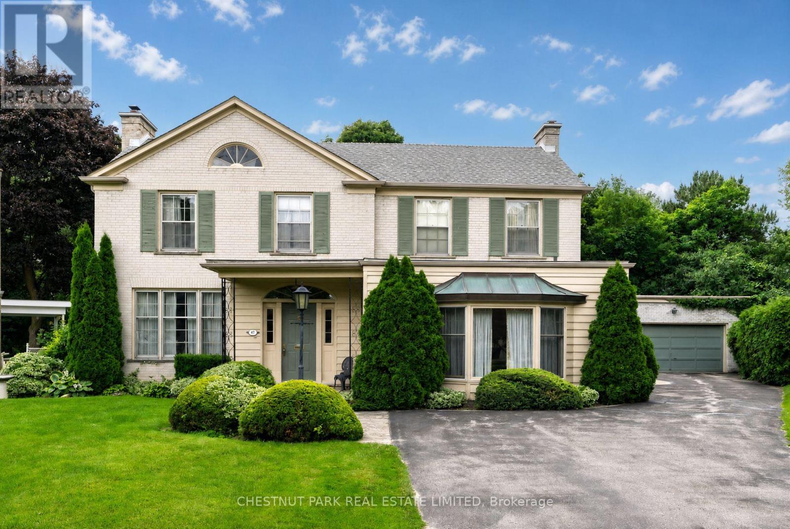 47 Stratheden Road, Toronto, Ontario  M4N 1E5 - Photo 1 - C13780000