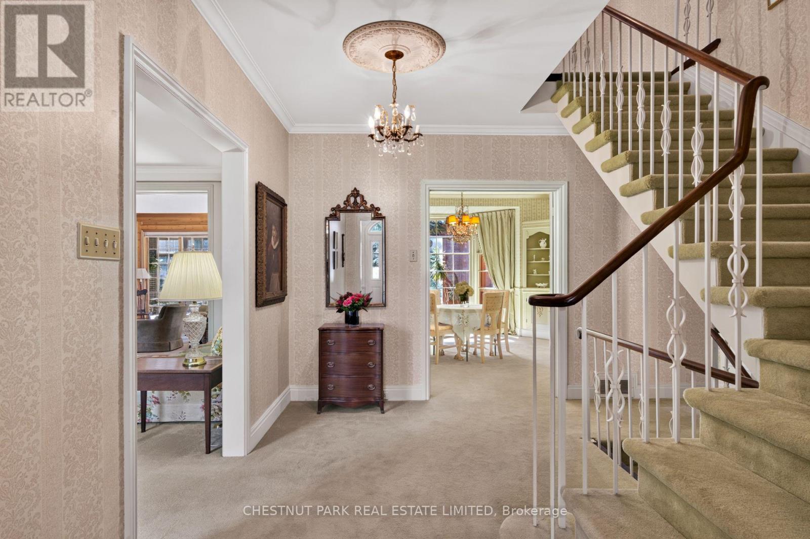 47 Stratheden Road, Toronto, Ontario  M4N 1E5 - Photo 14 - C13780000