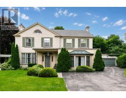 47 STRATHEDEN ROAD, Toronto, Ontario