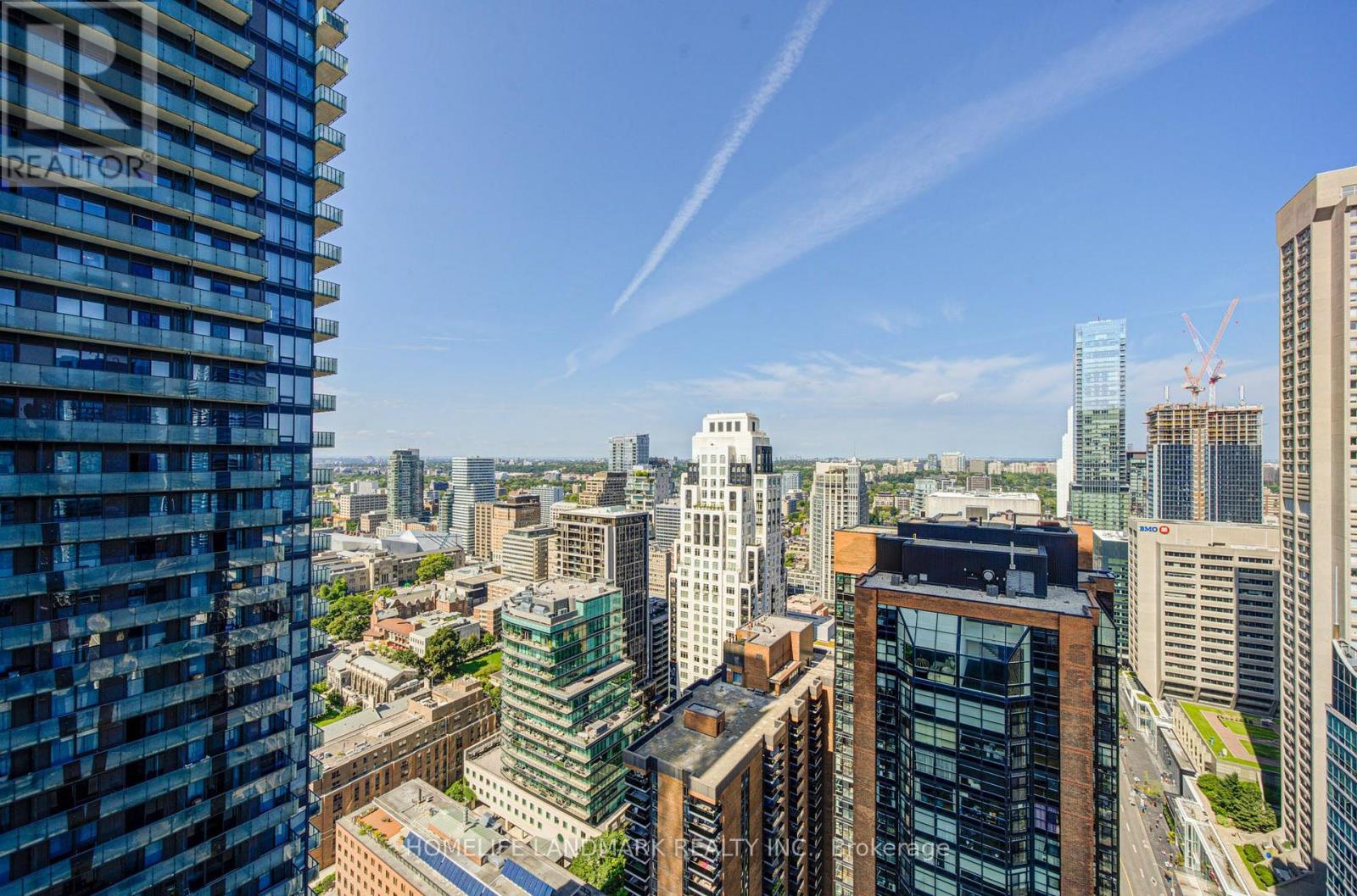 3410 - 1080 Bay Street, Toronto, Ontario  M5S 0A5 - Photo 35 - C13780008