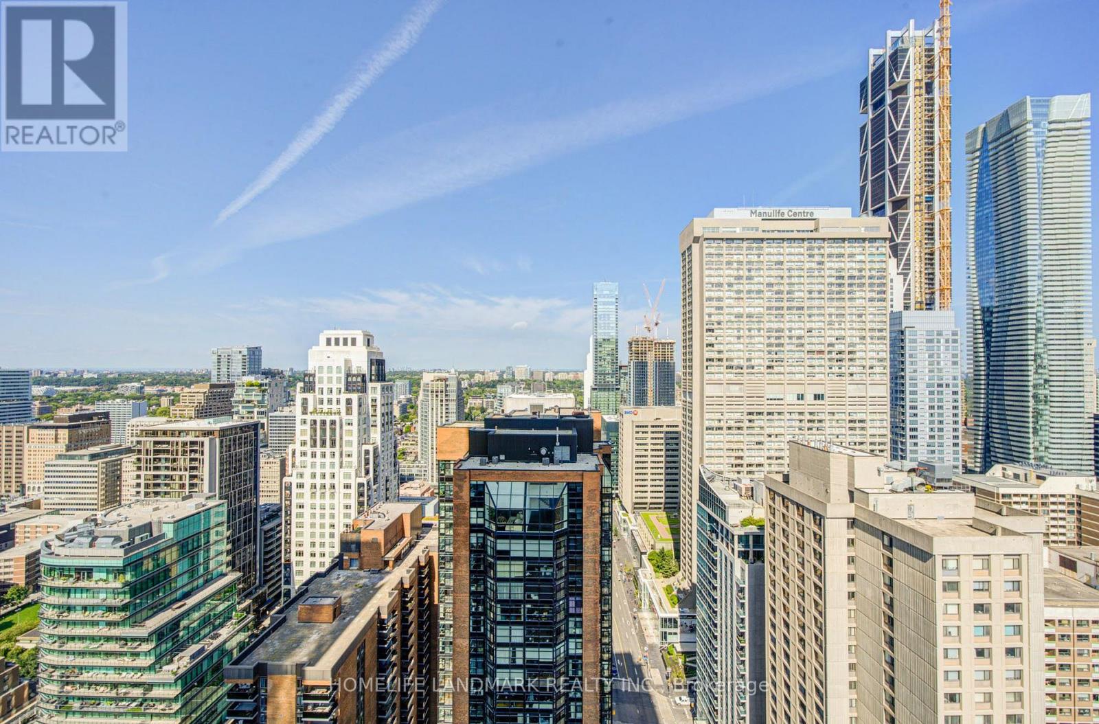 3410 - 1080 Bay Street, Toronto, Ontario  M5S 0A5 - Photo 36 - C13780008
