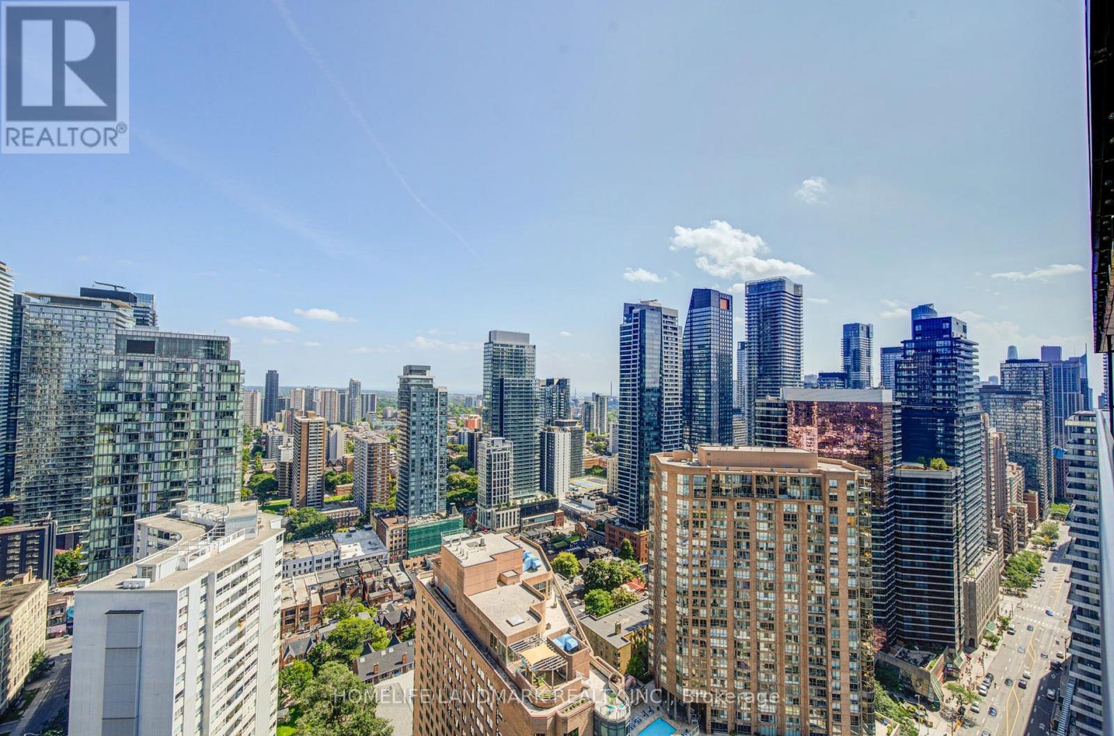 3410 - 1080 Bay Street, Toronto, Ontario  M5S 0A5 - Photo 38 - C13780008