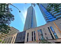 3410 - 1080 BAY STREET, Toronto, Ontario