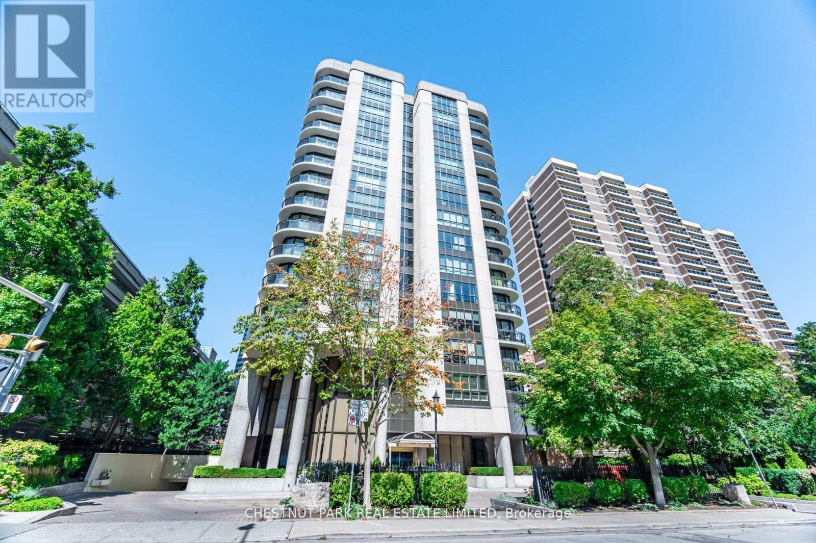 Phg - 40 Rosehill Avenue, Toronto, Ontario  M4T 1G5 - Photo 1 - C13780030