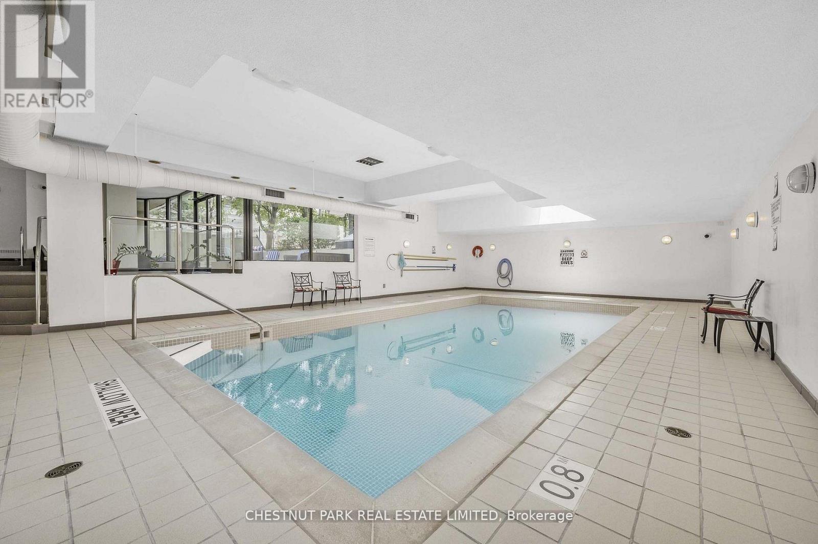 Phg - 40 Rosehill Avenue, Toronto, Ontario  M4T 1G5 - Photo 25 - C13780030