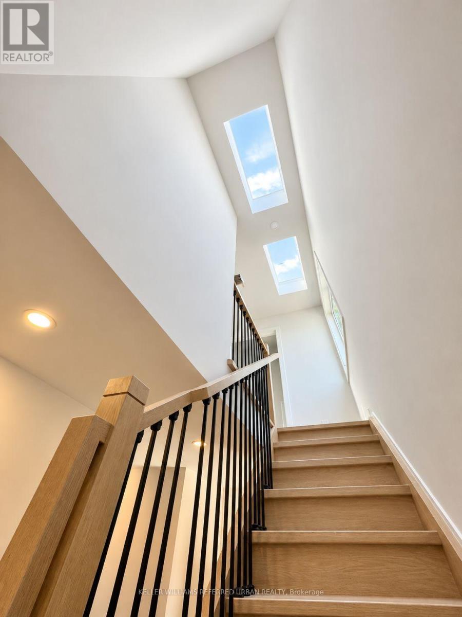 Laneway - 269 Brunswick Avenue, Toronto, Ontario  M5S 2M6 - Photo 9 - C13780122