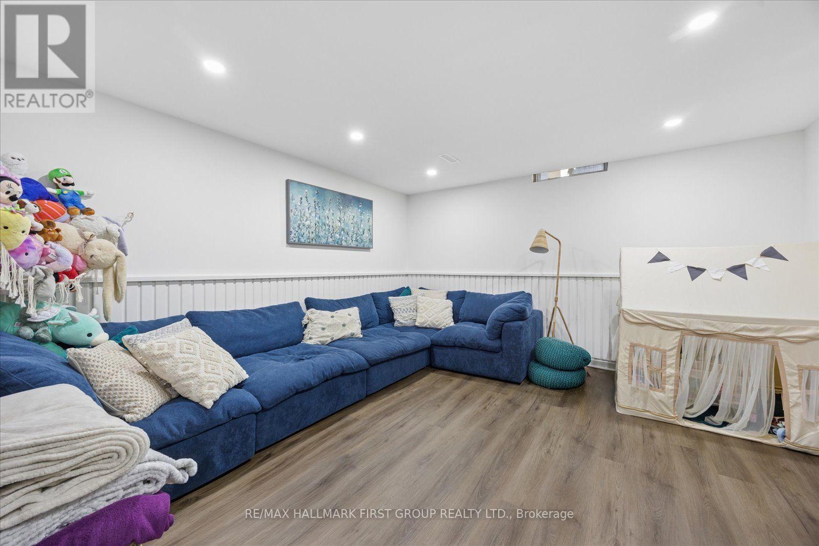 736 Stonepath Circle, Pickering, Ontario  L1V 3T1 - Photo 27 - E13779970