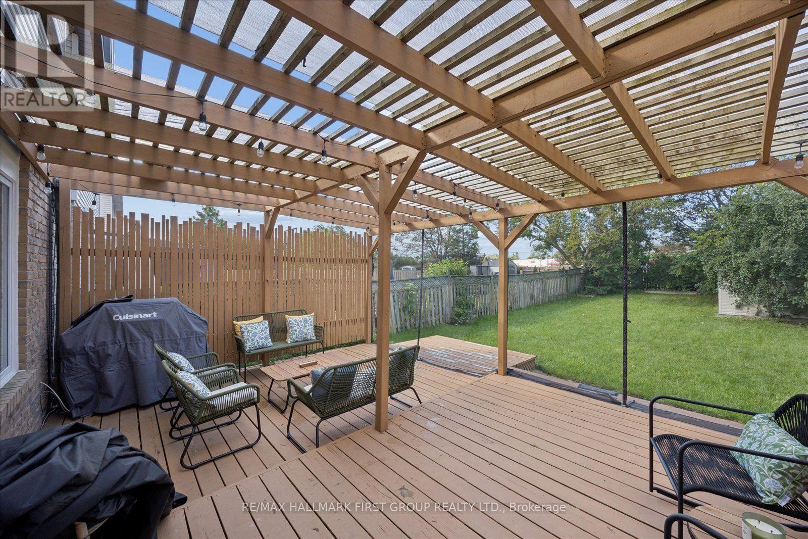 736 Stonepath Circle, Pickering, Ontario  L1V 3T1 - Photo 31 - E13779970