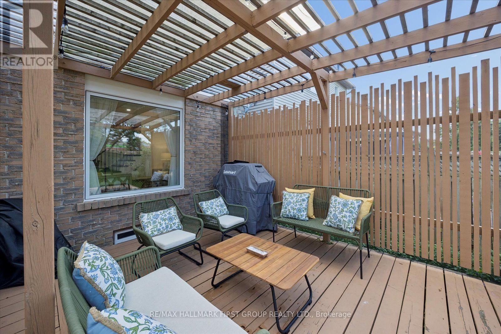 736 Stonepath Circle, Pickering, Ontario  L1V 3T1 - Photo 32 - E13779970