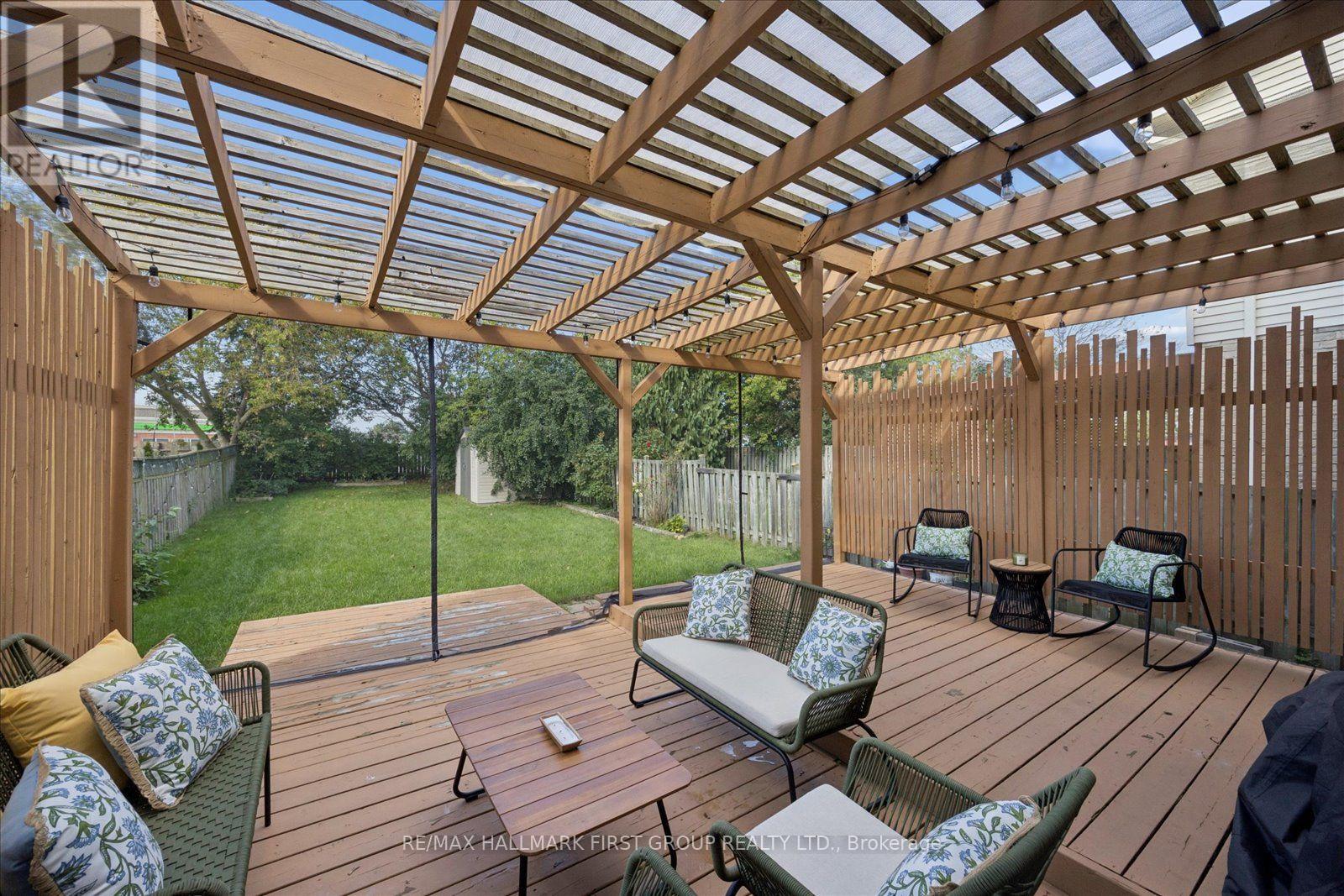 736 Stonepath Circle, Pickering, Ontario  L1V 3T1 - Photo 33 - E13779970
