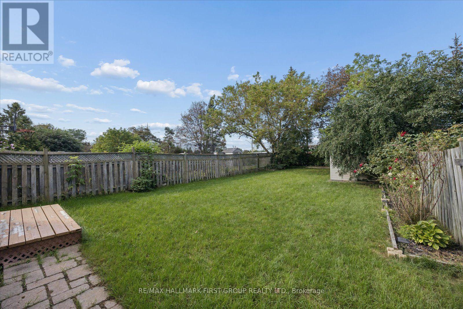 736 Stonepath Circle, Pickering, Ontario  L1V 3T1 - Photo 34 - E13779970