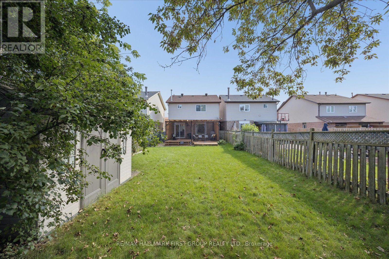 736 Stonepath Circle, Pickering, Ontario  L1V 3T1 - Photo 35 - E13779970