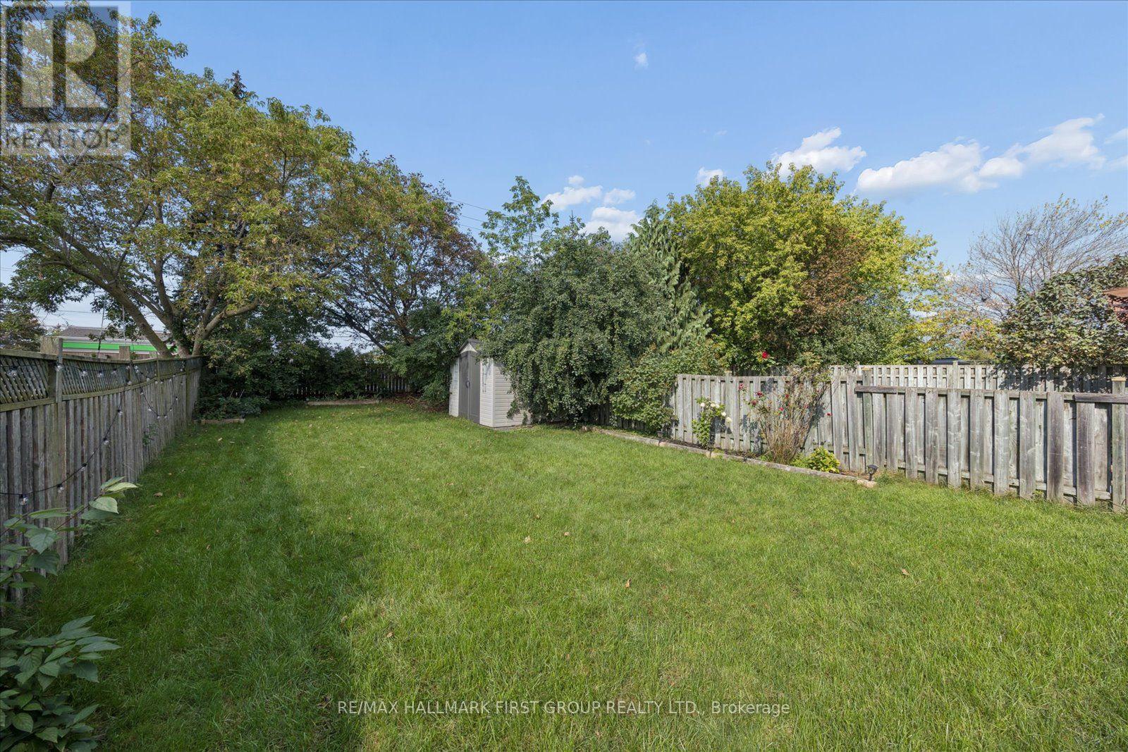 736 Stonepath Circle, Pickering, Ontario  L1V 3T1 - Photo 36 - E13779970