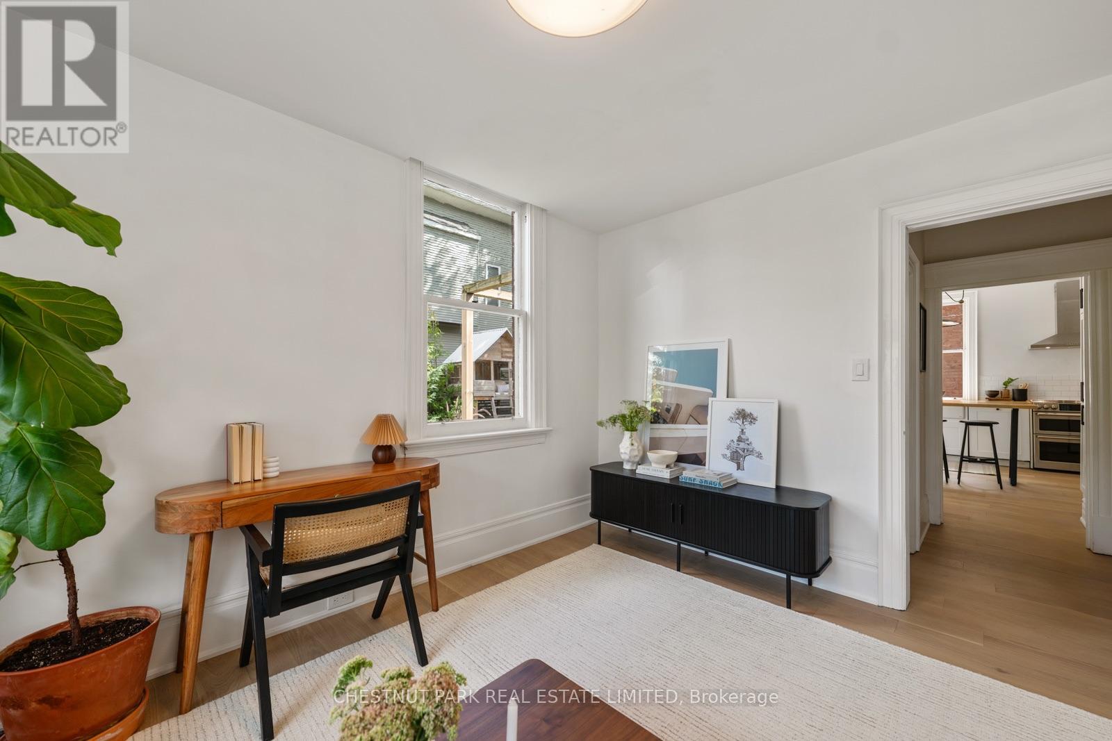 139 Hammersmith Avenue, Toronto, Ontario  M4E 2W5 - Photo 20 - E13779998