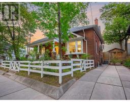 139 HAMMERSMITH AVENUE, Toronto, Ontario