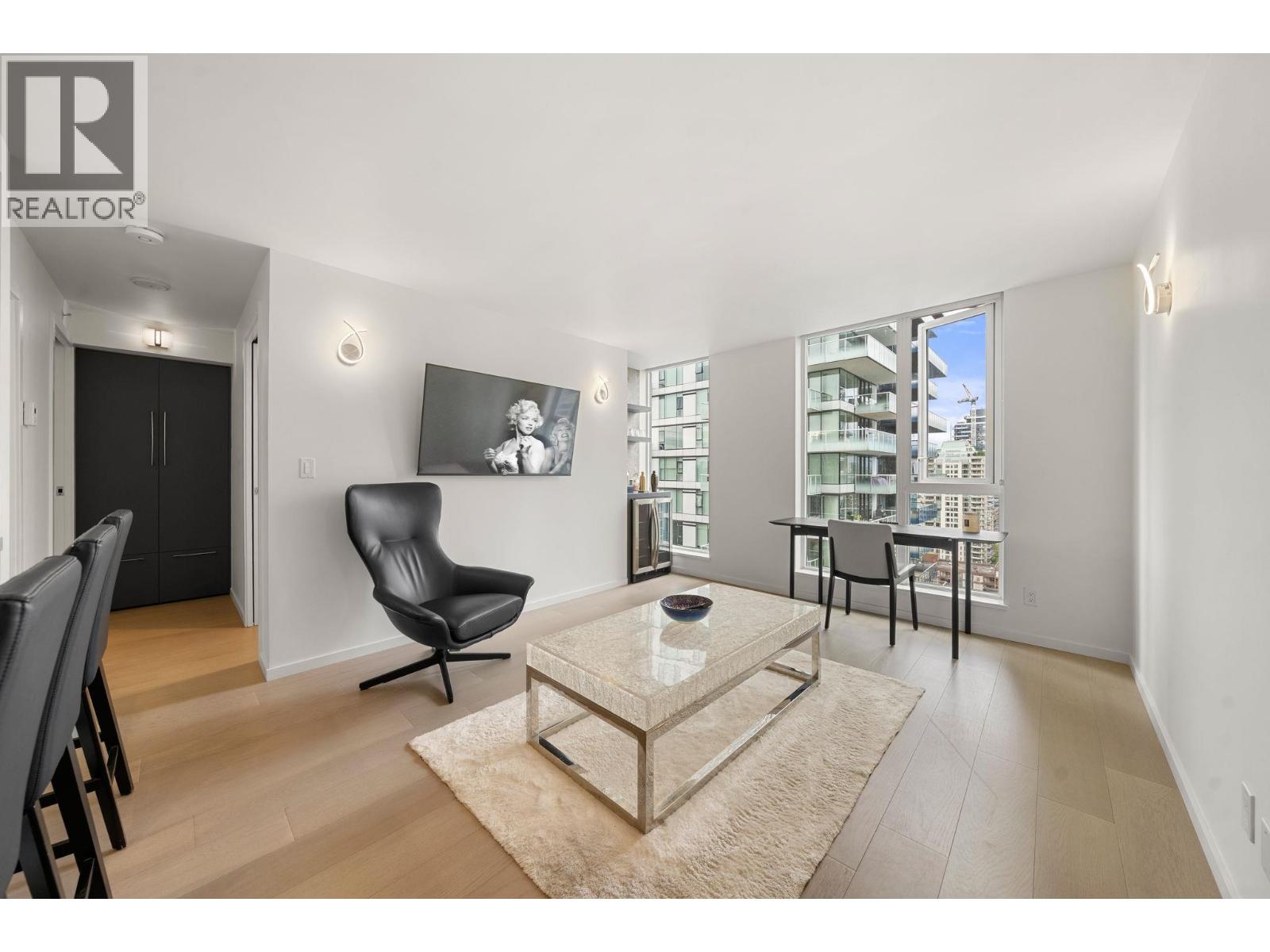 2501 1351 CONTINENTAL STREET, vancouver, British Columbia