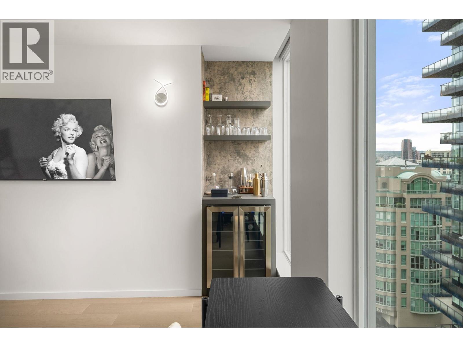 2501 1351 Continental Street, Vancouver, British Columbia  V6Z 0C6 - Photo 10 - R3164819
