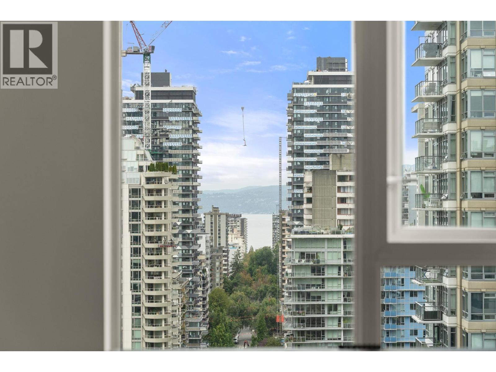 2501 1351 Continental Street, Vancouver, British Columbia  V6Z 0C6 - Photo 12 - R3164819