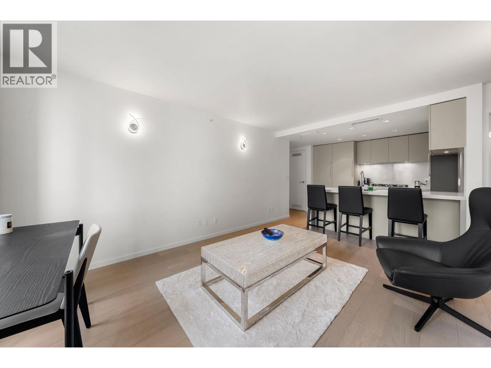 2501 1351 Continental Street, Vancouver, British Columbia  V6Z 0C6 - Photo 15 - R3164819
