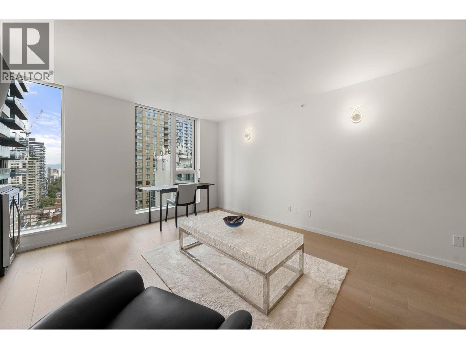 2501 1351 Continental Street, Vancouver, British Columbia  V6Z 0C6 - Photo 17 - R3164819