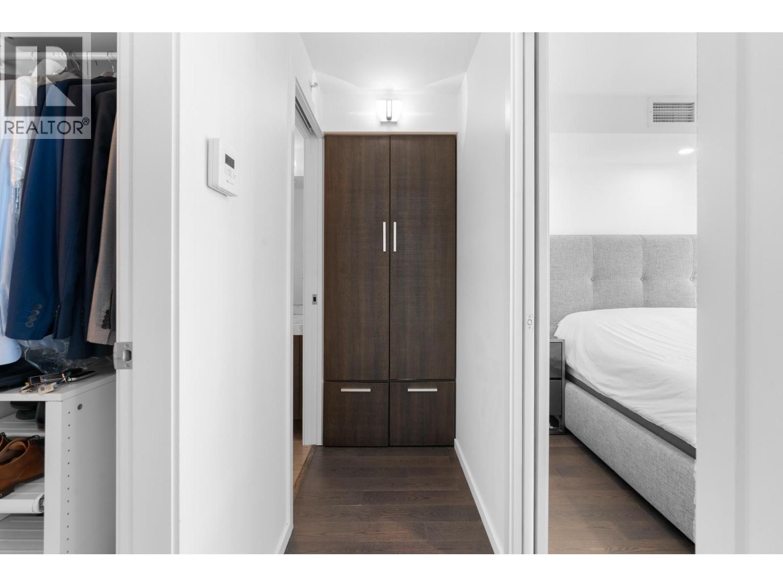 2501 1351 Continental Street, Vancouver, British Columbia  V6Z 0C6 - Photo 19 - R3164819
