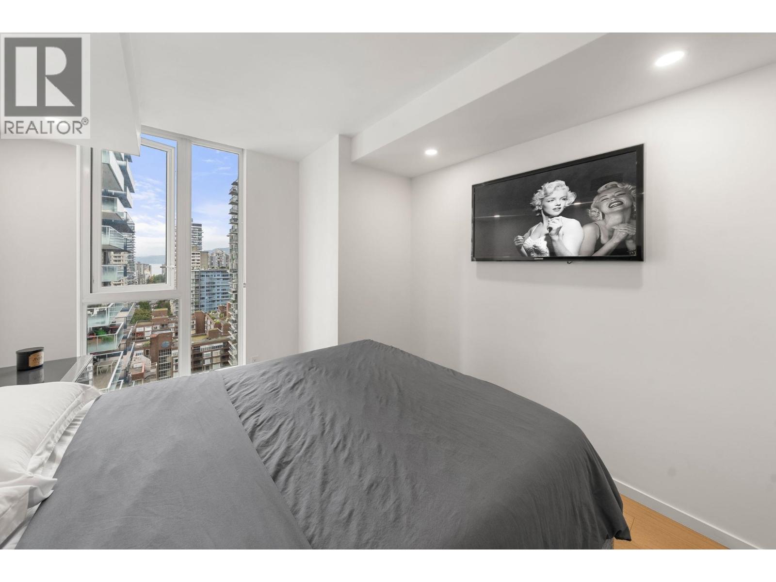 2501 1351 Continental Street, Vancouver, British Columbia  V6Z 0C6 - Photo 25 - R3164819
