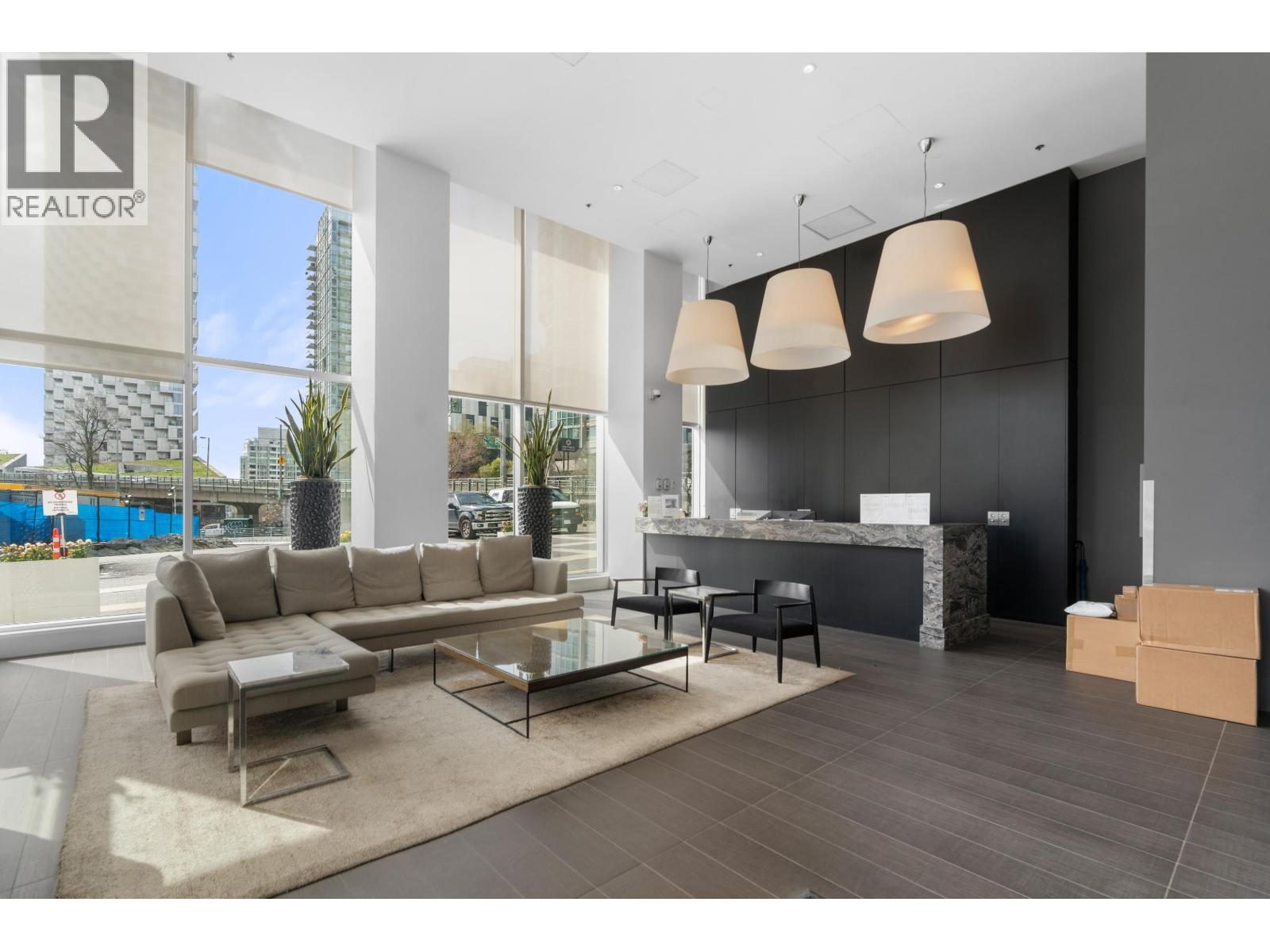 2501 1351 Continental Street, Vancouver, British Columbia  V6Z 0C6 - Photo 32 - R3164819