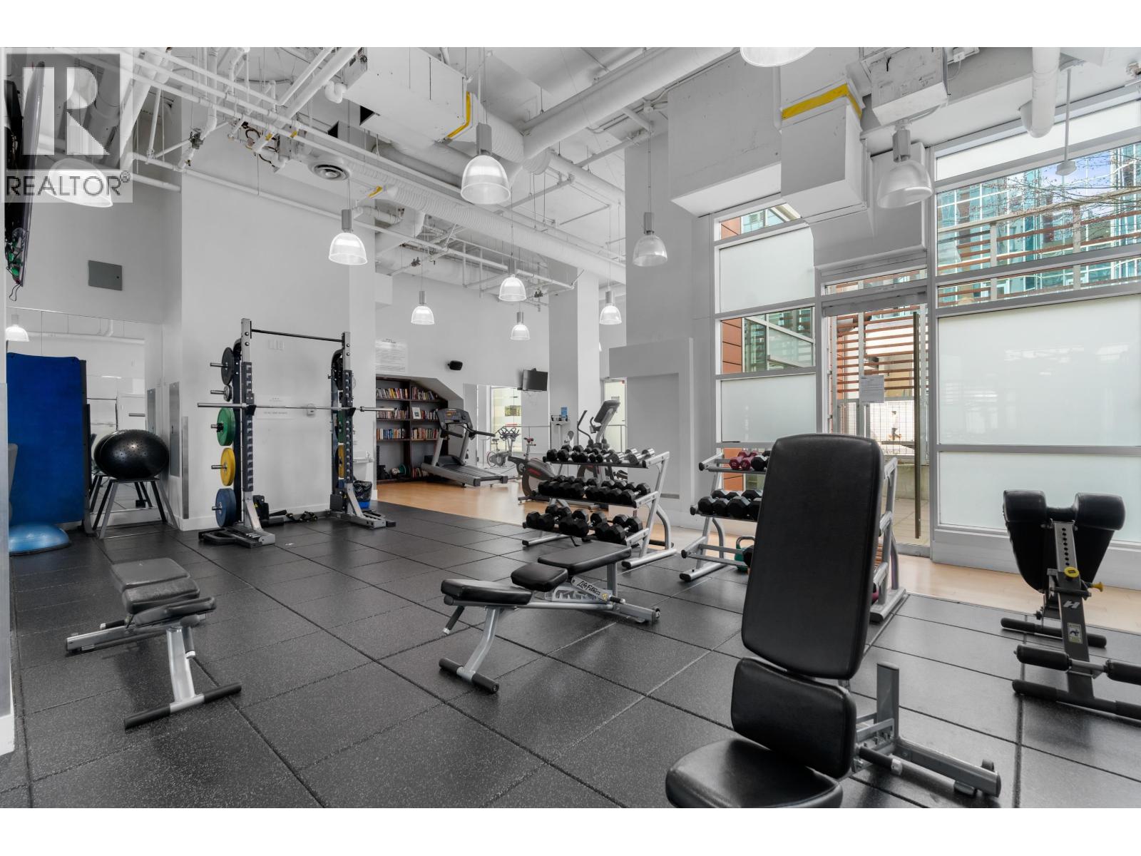2501 1351 Continental Street, Vancouver, British Columbia  V6Z 0C6 - Photo 33 - R3164819