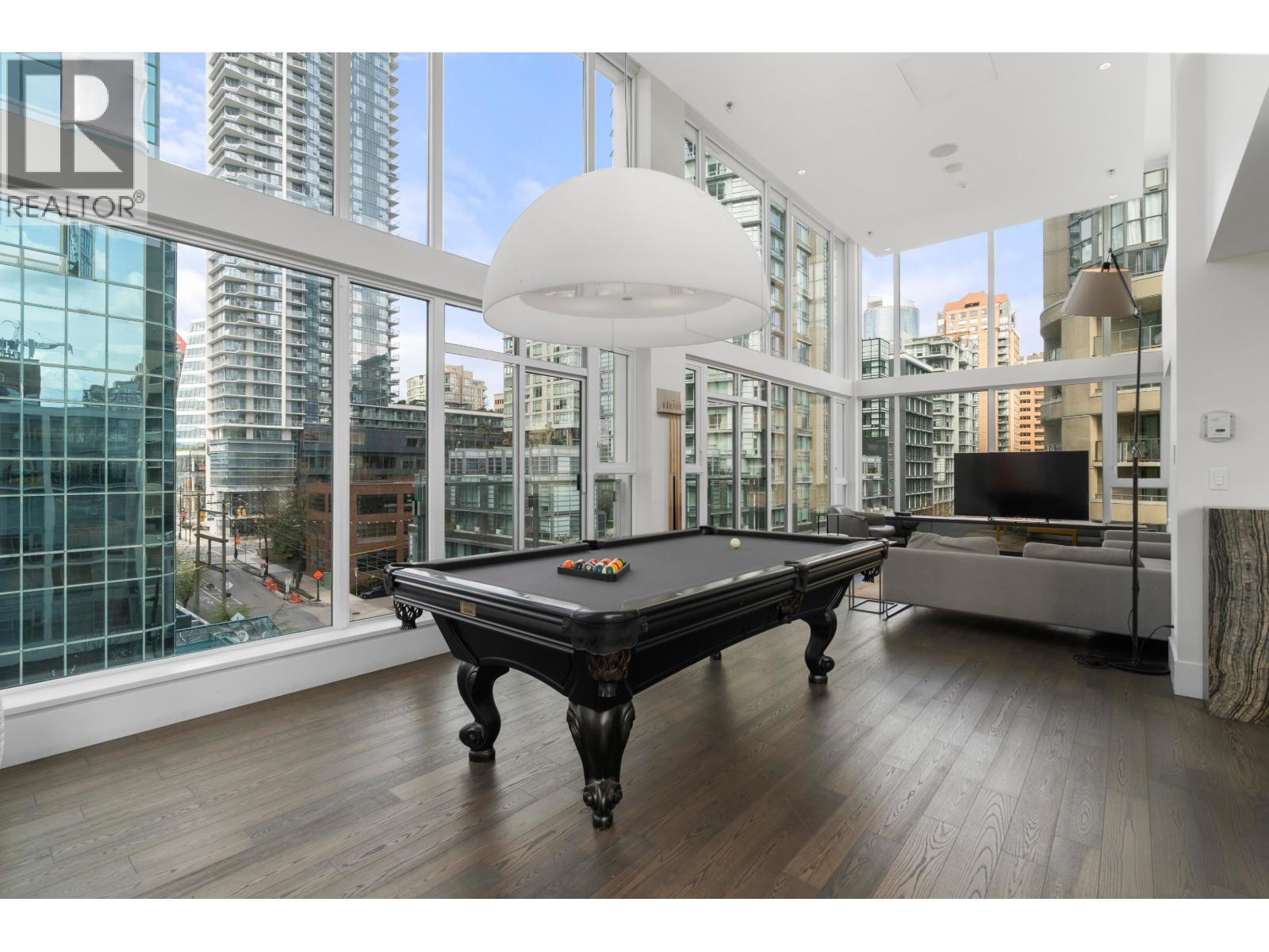 2501 1351 Continental Street, Vancouver, British Columbia  V6Z 0C6 - Photo 35 - R3164819