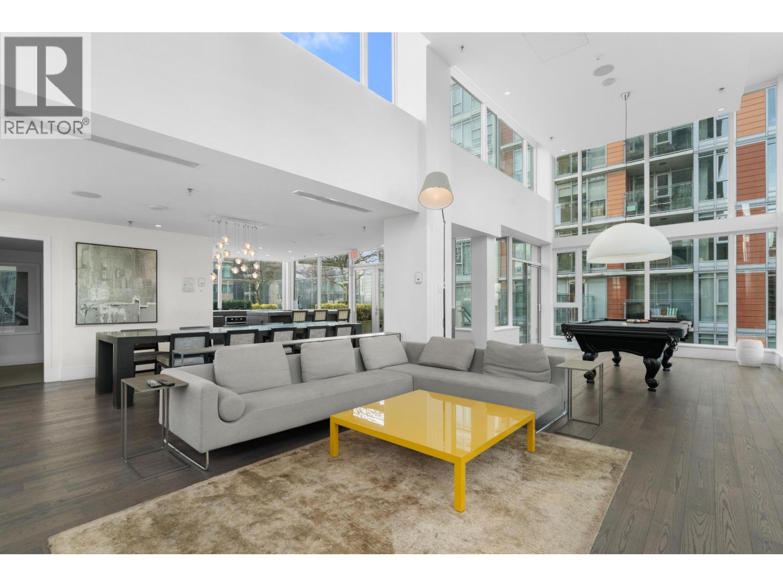 2501 1351 Continental Street, Vancouver, British Columbia  V6Z 0C6 - Photo 36 - R3164819