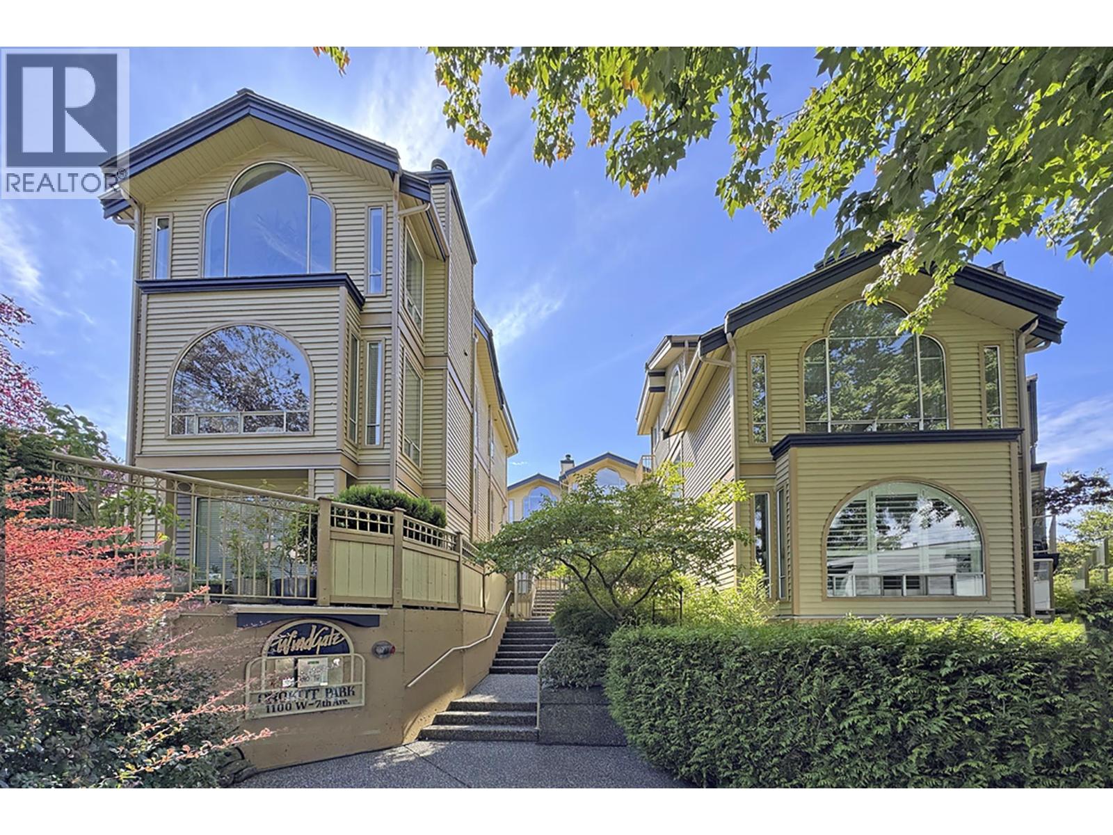 107 1100 W 7TH AVENUE, vancouver, British Columbia
